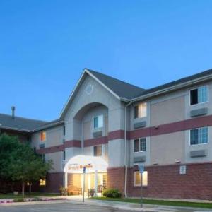 Candlewood Suites Denver West Federal Center