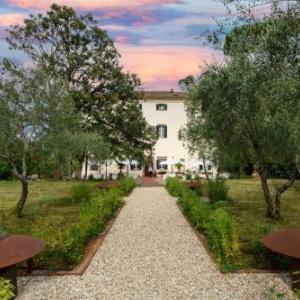 Hotel Villa San Michele