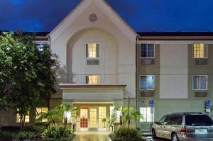 Hawthorn Suites by Wyndham - Altamonte Springs, Altamonte Springs