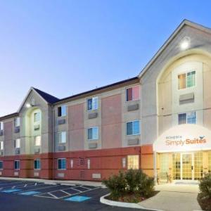 Broken Goblet Bensalem Hotels - Sonesta Simply Suites Philadelphia Mount Laurel