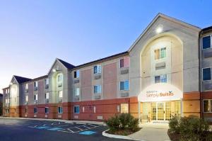 Sonesta Simply Suites Philadelphia Mount Laurel, Mount Laurel