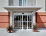 Kansas State University Kansas Hotels - Candlewood Suites Salina