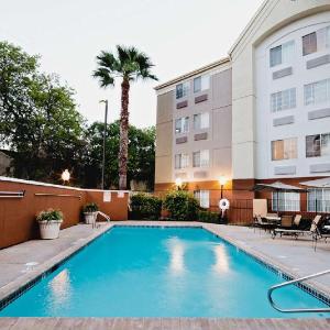 Sonesta Simply Suites San Antonio Northwest - Medical Center