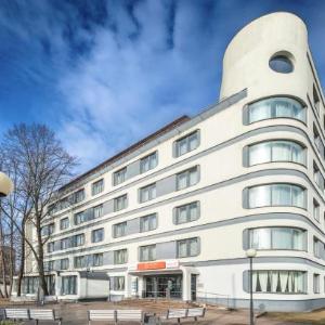 Rija VEF Hotel with FREE Parking