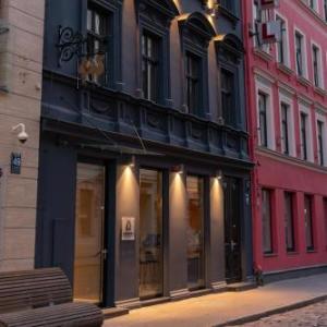 Forums Boutique Hotel