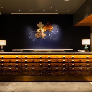 The Royal Park Canvas Ginza 8