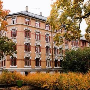 Nordic Host - Deichmans Gate 10