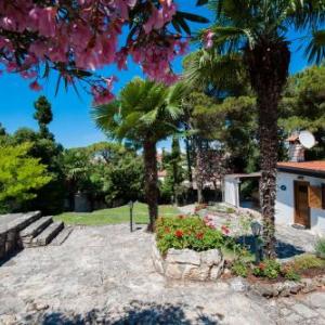 La Scaletta - Private Holiday Villa