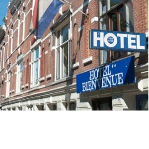Hotel Bienvenue