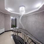 Elegant Hotel Novosibirsk 