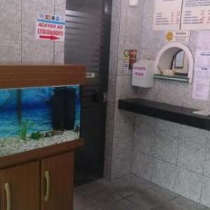 Hotel Solares Itaquera