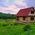 Guest accommodation in Velikiye Luki 