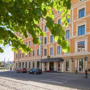 Eurostars Metropole