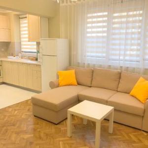 Luxury Apartments Plovdiv 3