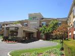 Northwestern Polytechnic Univ California Hotels - Extended Stay America Suites - Fremont - Fremont Blvd. South