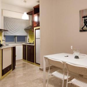 Cairoli Guest House Apartments