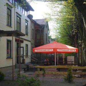 Easy Stay Apartments