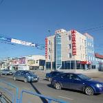 Hotel in Tambov 