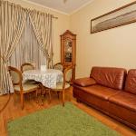 Apartament on the street GORKOGO 162 