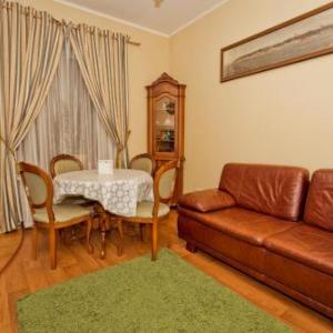 Apartament on the street GORKOGO 162