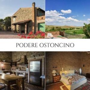 Podere Ostoncino