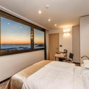 The View Luxury Rooms