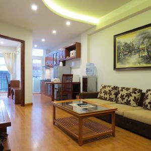 Palmo Hotel & Apartment 2