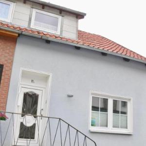 Ferienhaus Tardis