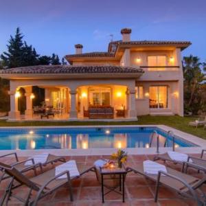 Villa Las Chapas Playa