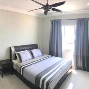 TP Homestay Pangsapuri Ldg Tok Pelam