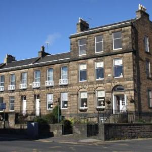 Edinburgh Travel Guest House