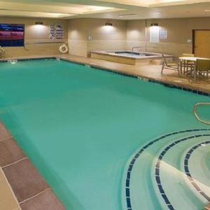 Holiday Inn Express & Suites Salt Lake City South-Murray hotel in Murray