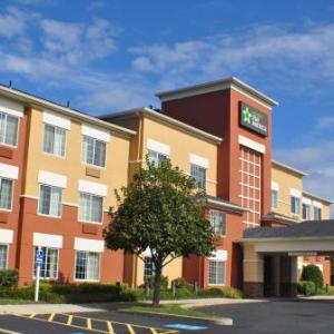 Extended Stay America Suites - Shelton - Fairfield County