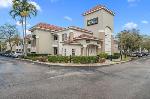 Westchester Florida Hotels - Extended Stay America Suites - Miami - Airport - Blue Lagoon