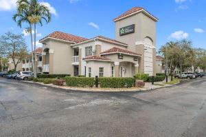 Extended Stay America Suites - Miami - Airport - Blue Lagoon, Miami