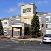 Hotels near Q Bar Darien - Extended Stay America Suites - Chicago - Lombard - Oakbrook