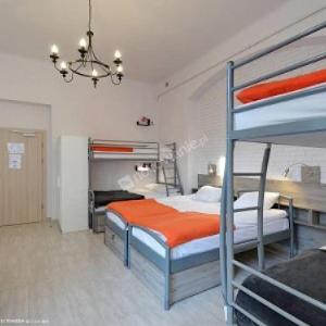 Hostel Lwowska 11