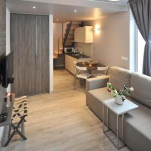 Apartments & Rooms Lavandula Exclusive