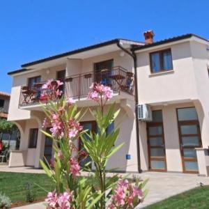 Solaria Apartments Porec
