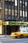 Emirates Ailines New York Hotels - Courtyard By Marriott New York Manhattan/Midtown East