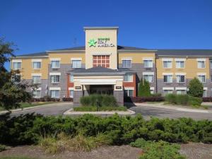 Extended Stay America Suites - Auburn Hills - University Drive, Auburn Hills