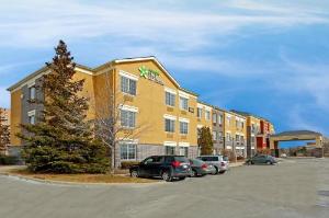 Extended Stay America Suites - Detroit - Southfield - Northwestern Hwy, Southfield