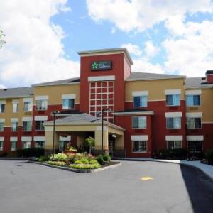 Extended Stay America Suites - Hanover - Parsippany