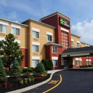 Middletown Sports Complex Hotels - Extended Stay America Suites - Newark - Woodbridge