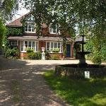 Frasers Guest House Chelmsford