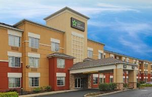 Extended Stay America Suites - Philadelphia - King of Prussia, King of Prussia