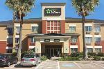 University Of Houston Fndtn Texas Hotels - Extended Stay America Suites - Houston - Galleria - Uptown