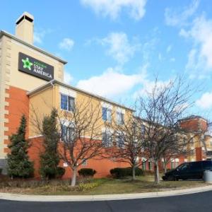 Extended Stay America Suites - Washington DC - Alexandria - Eisenhower Ave.