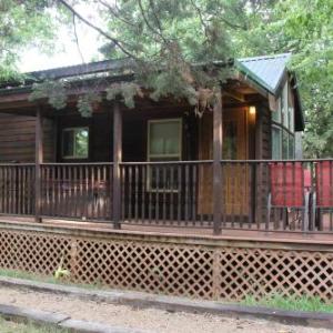 Fig Cabin