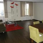 Judit Apartman Budapest